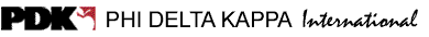 PDK International