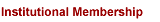 Institutional Membership