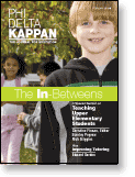 Kappan Cover