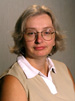pic of Iris Cradick